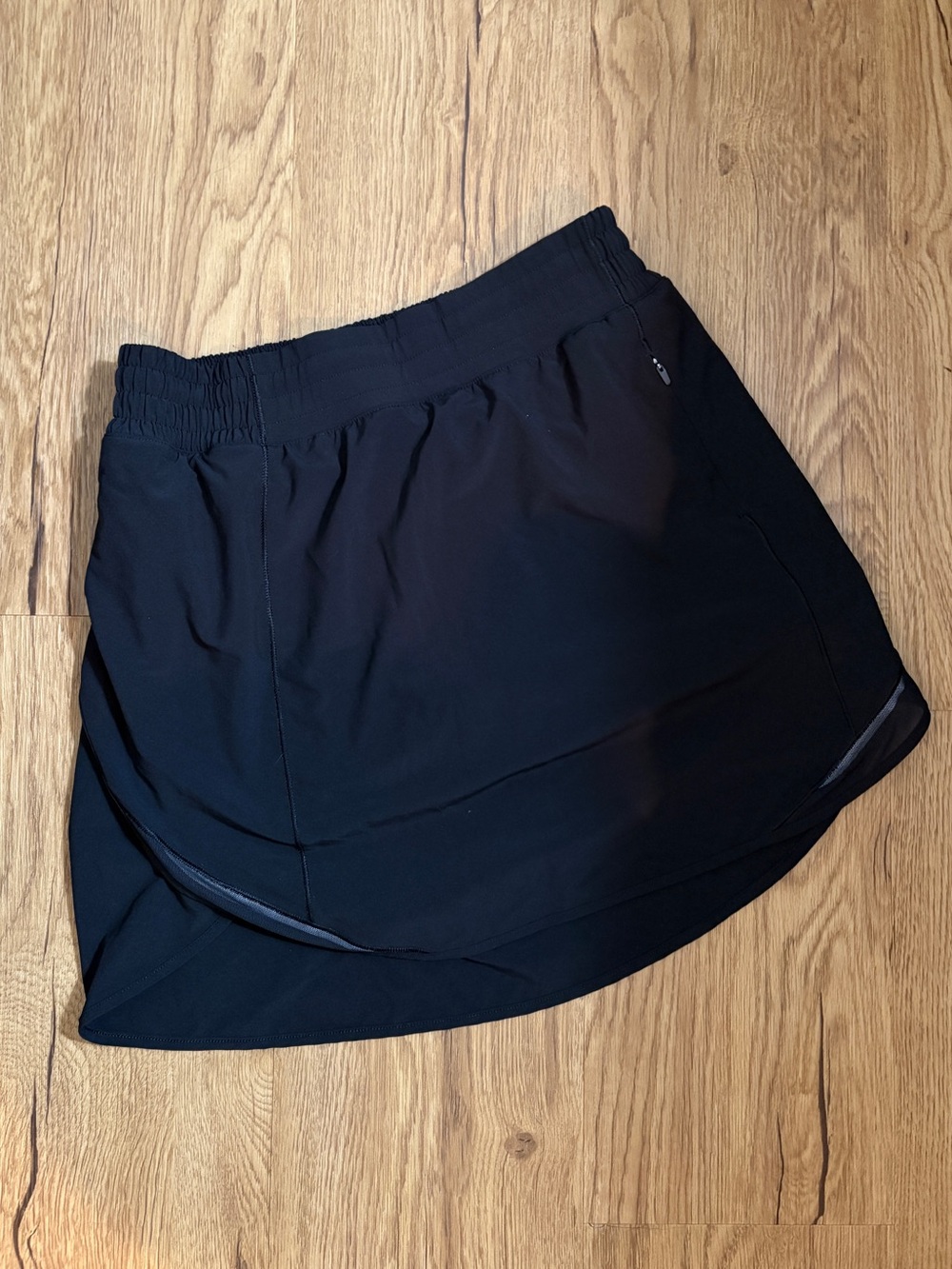 LULULEMON| HOTTIE HOT SKIRT